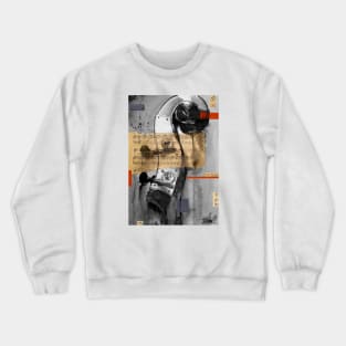 Recital Crewneck Sweatshirt